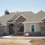 Exterior Ranch - Anthony Thomas Builders