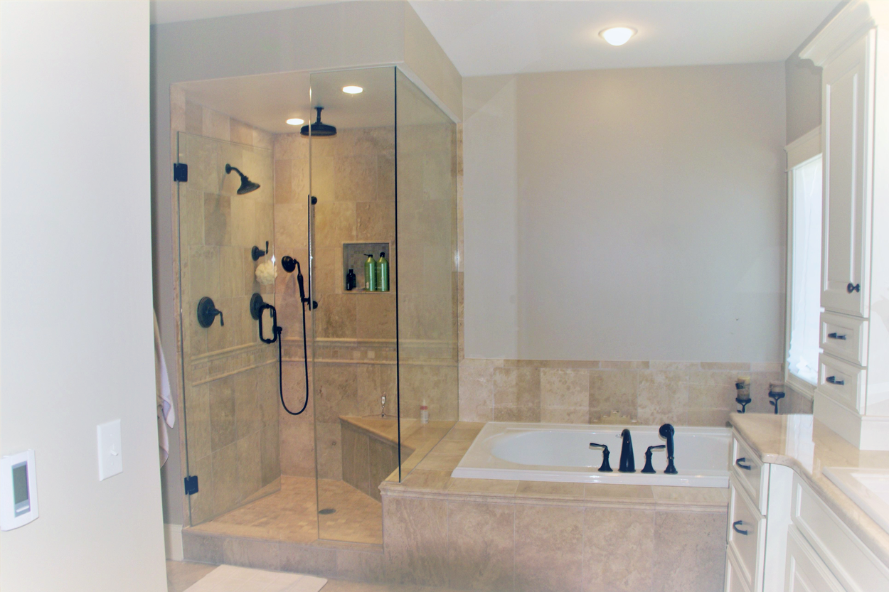 Basements Bathrooms Bedrooms And Bonus Areas By Anthony Thomas