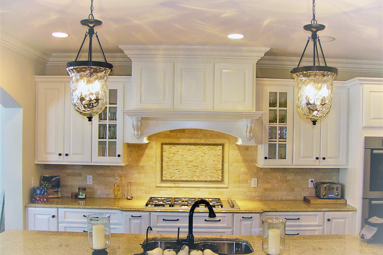 Dining Rooms Kitchens And Foyers By Anthony Thomas Builders
